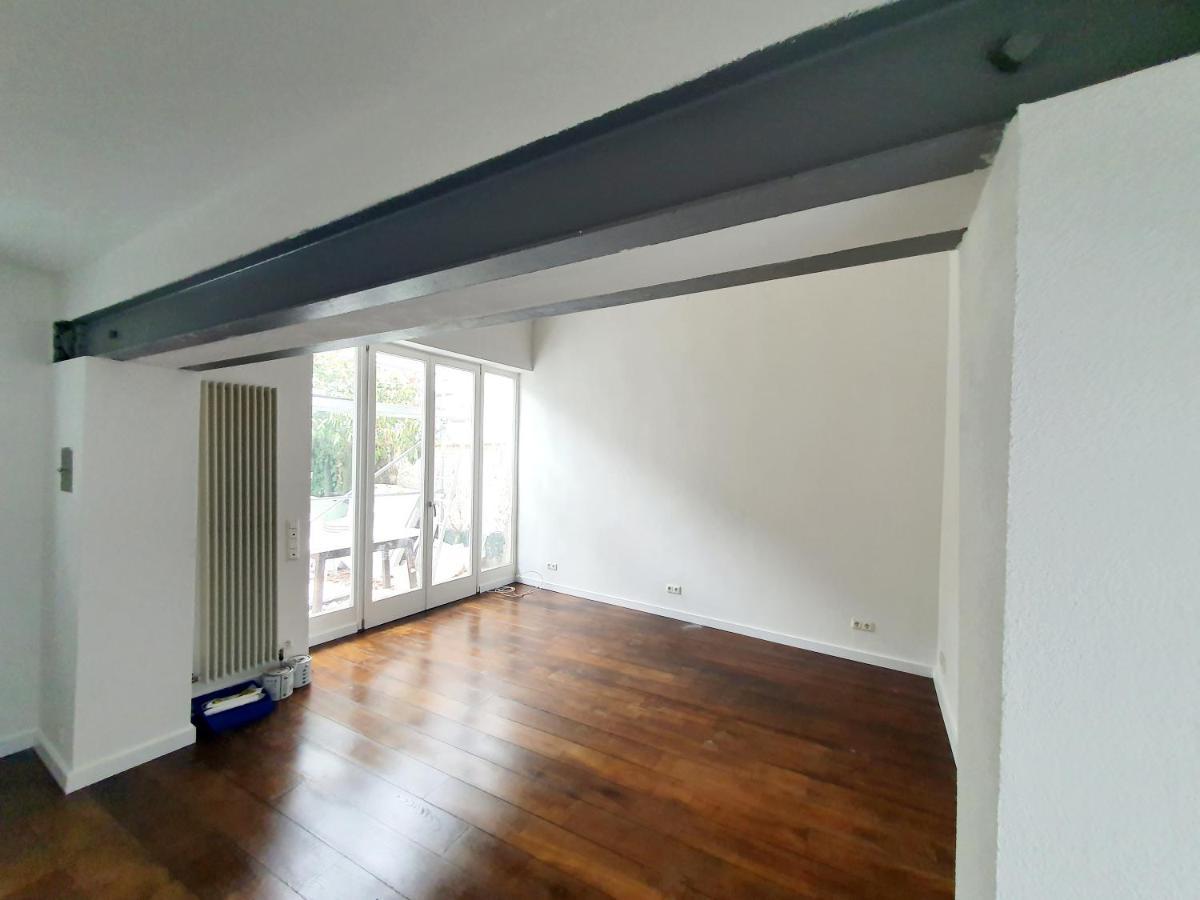 Apartments & Moeblierte Zimmer In Kahl Am Main, Kontaktloser Self Check-In, W-Lan, Schreibtisch, Duschbad, Kuechenzeile, Pkw-Plaetze Luaran gambar